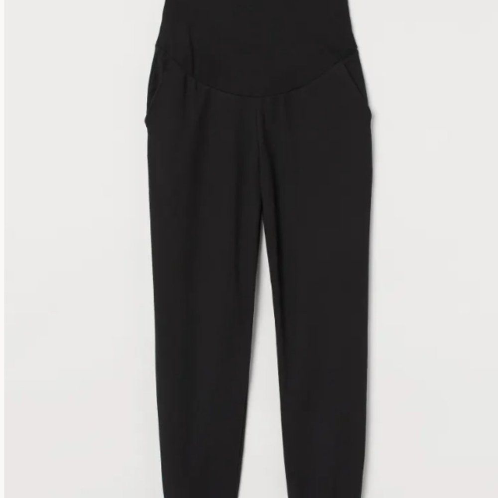 MAMA Joggers Maternity